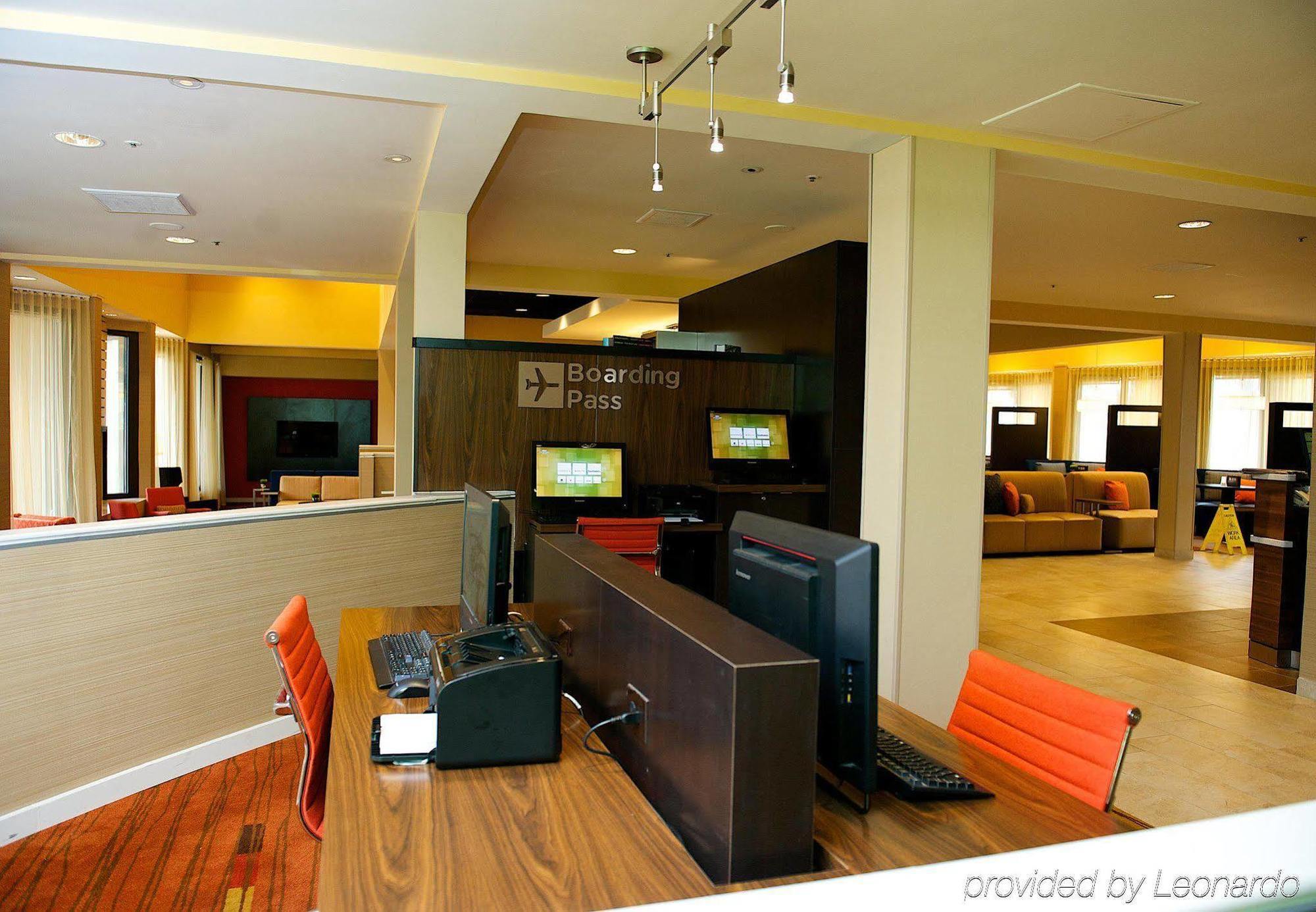 Courtyard By Marriott Dallas-Fort Worth/Bedford Exterior foto