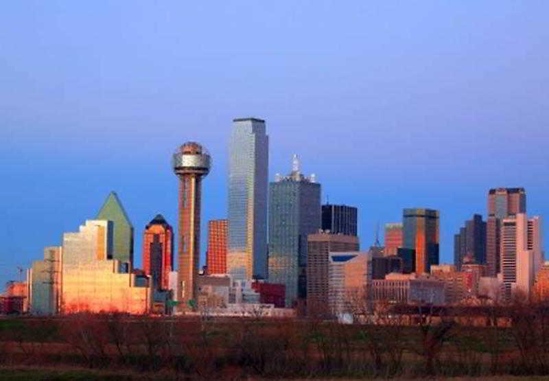 Courtyard By Marriott Dallas-Fort Worth/Bedford Facilidades foto