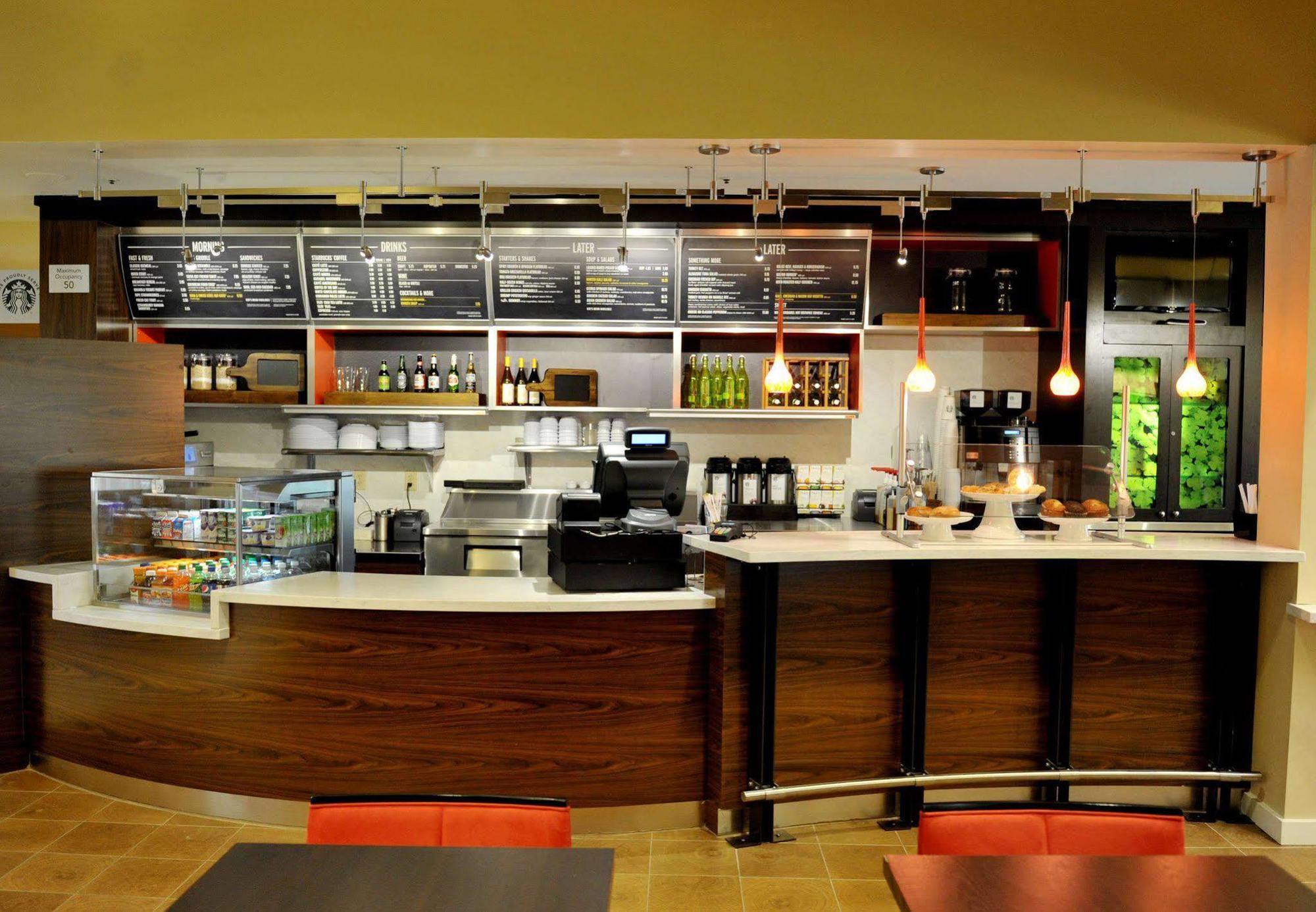 Courtyard By Marriott Dallas-Fort Worth/Bedford Exterior foto